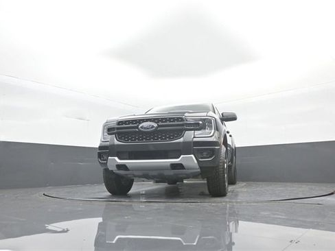 New 2025 Ford Ranger XLT w/ Equipment Group 301A High image 29