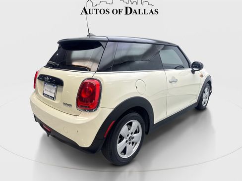 Used 2016 MINI Cooper 2-Door Hardtop FWD image 6