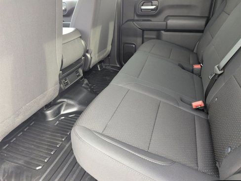 New 2026 Chevrolet Silverado 2500 W/T w/ WT Convenience Package image 21