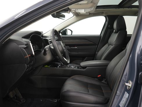 Used 2025 MAZDA CX-50 AWD 2.5 S w/ Cargo Package image 23