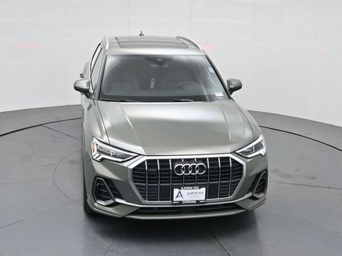 Used 2025 Audi Q3 2.0T Premium AWD/4WD image 50