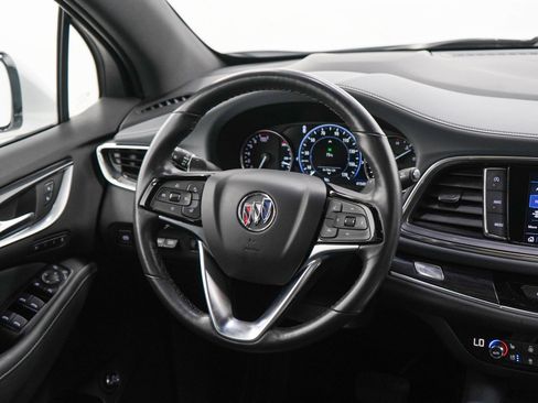 Used 2022 Buick Enclave Premium w/ Experience Buick Package AWD/4WD image 15
