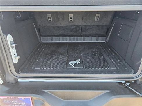 Certified 2023 Ford Bronco Wildtrak AWD/4WD image 6