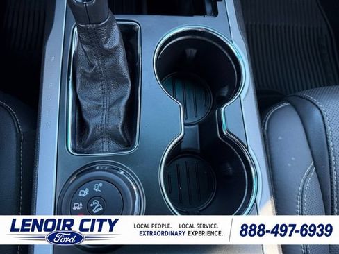 Used 2015 Ford Explorer Sport w/ Equipment Group 401A AWD/4WD image 28