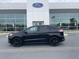 Used 2022 Ford Edge ST w/ Equipment Group 401A video 1