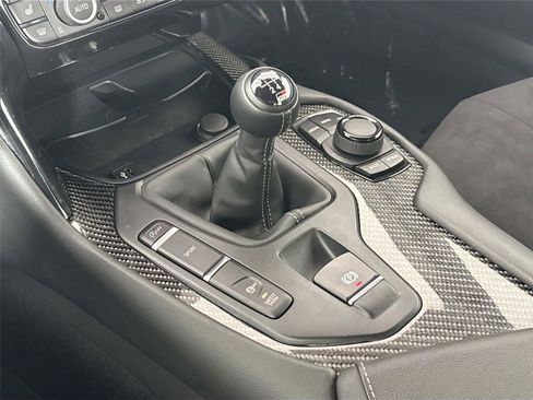 Certified 2024 Toyota Supra image 27