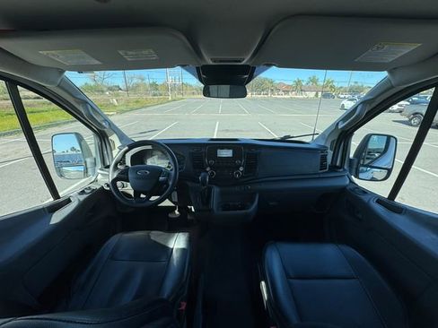 Used 2020 Ford Transit 250 Low Roof image 18