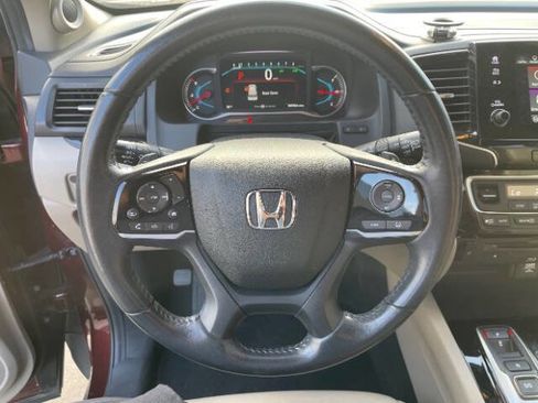 Used 2021 Honda Pilot Touring image 15