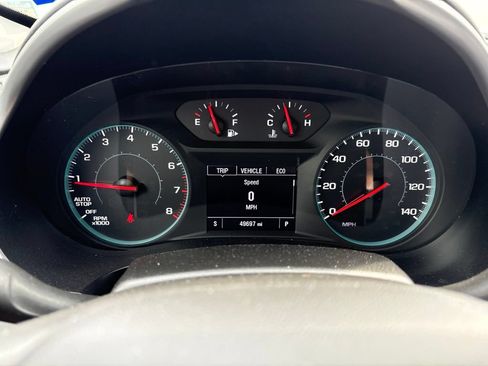 Used 2025 Chevrolet Malibu LT FWD image 26