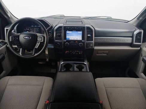 Used 2019 Ford F250 XLT w/ XLT Premium Package AWD/4WD image 19