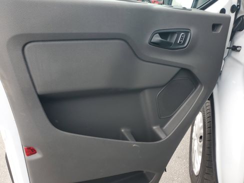 Used 2024 Ford Transit 250 Low Roof w/ Exterior Upgrade Package image 24