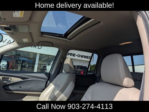 Used 2019 Honda Ridgeline RTL-E image 27