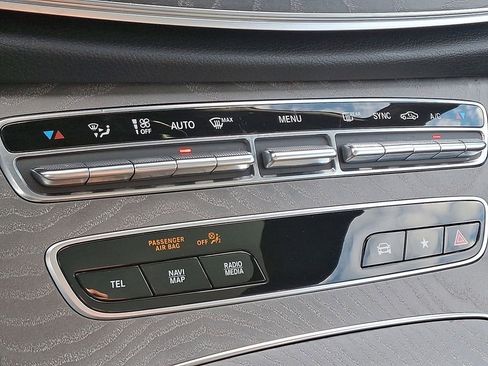 Used 2021 Mercedes-Benz E 53 AMG 4MATIC Coupe image 16