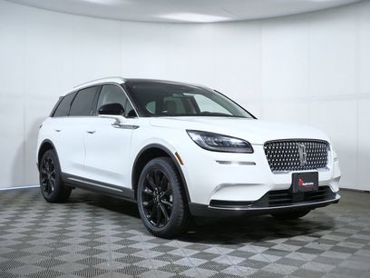 Certified 2022 Lincoln Corsair AWD w/ Premium Package