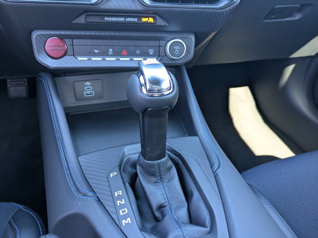 New 2026 Ford Mustang Dark Horse RWD image 39