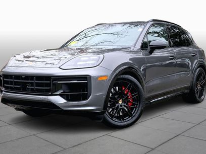 Used 2025 Porsche Cayenne GTS