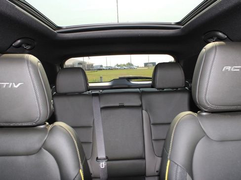 Used 2026 Chevrolet TrailBlazer ACTIV w/ Convenience Package FWD image 10