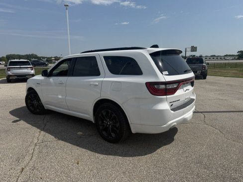 Used 2023 Dodge Durango R/T AWD/4WD image 7