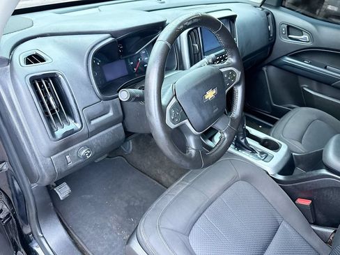 Used 2016 Chevrolet Colorado LT w/ LT Convenience Package RWD image 10