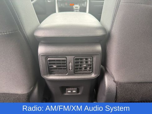 Used 2023 Toyota RAV4 XLE image 19