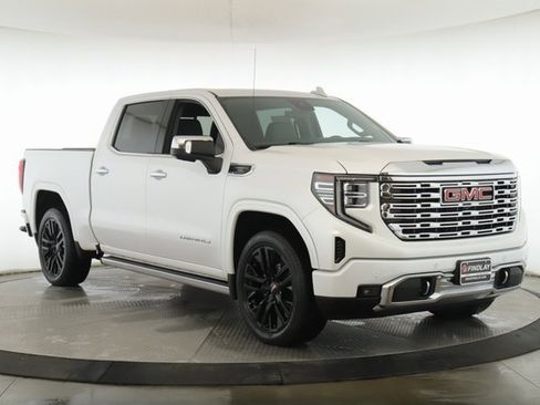 Used 2023 GMC Sierra 1500 Denali image 2