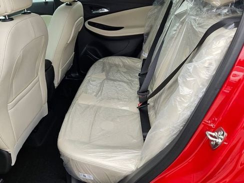 New 2026 Buick Encore GX Sport Touring w/ Comfort Package image 20