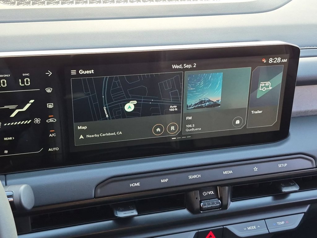 New 2027 Kia Telluride SX X-Line AWD/4WD image 14