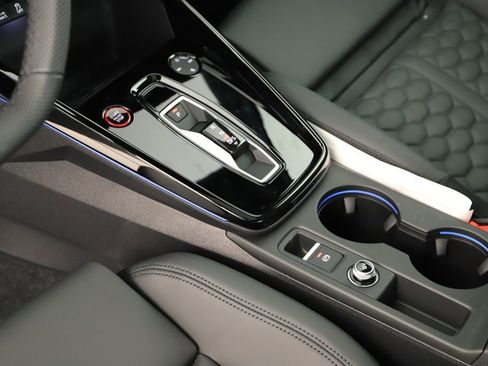New 2026 Audi RS 3 2.5T image 17