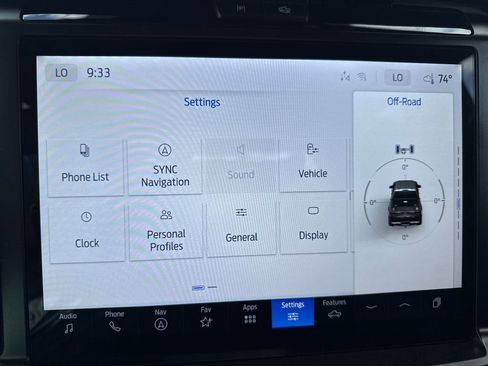 New 2025 Ford F150 Raptor image 31