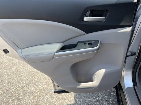 Used 2014 Honda CR-V EX-L image 12