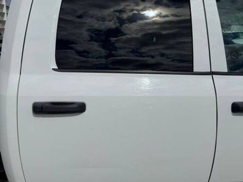 Used 2024 RAM 3500 Tradesman AWD/4WD image 39