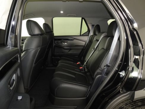 New 2026 Honda Passport RTL image 7