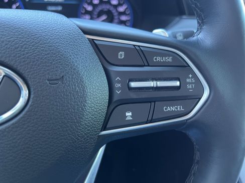 Used 2022 Hyundai Palisade SEL w/ Premium Package image 32