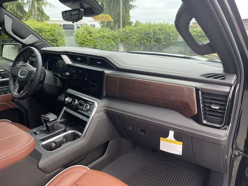 New 2026 GMC Sierra 1500 Denali Ultimate AWD/4WD image 30