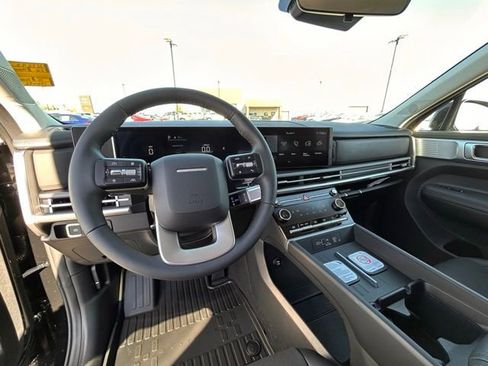 New 2026 Hyundai Santa Fe SEL image 14