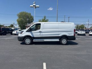 Used 2025 Ford Transit 250 Low Roof w/ Exterior Upgrade Package RWD video 2