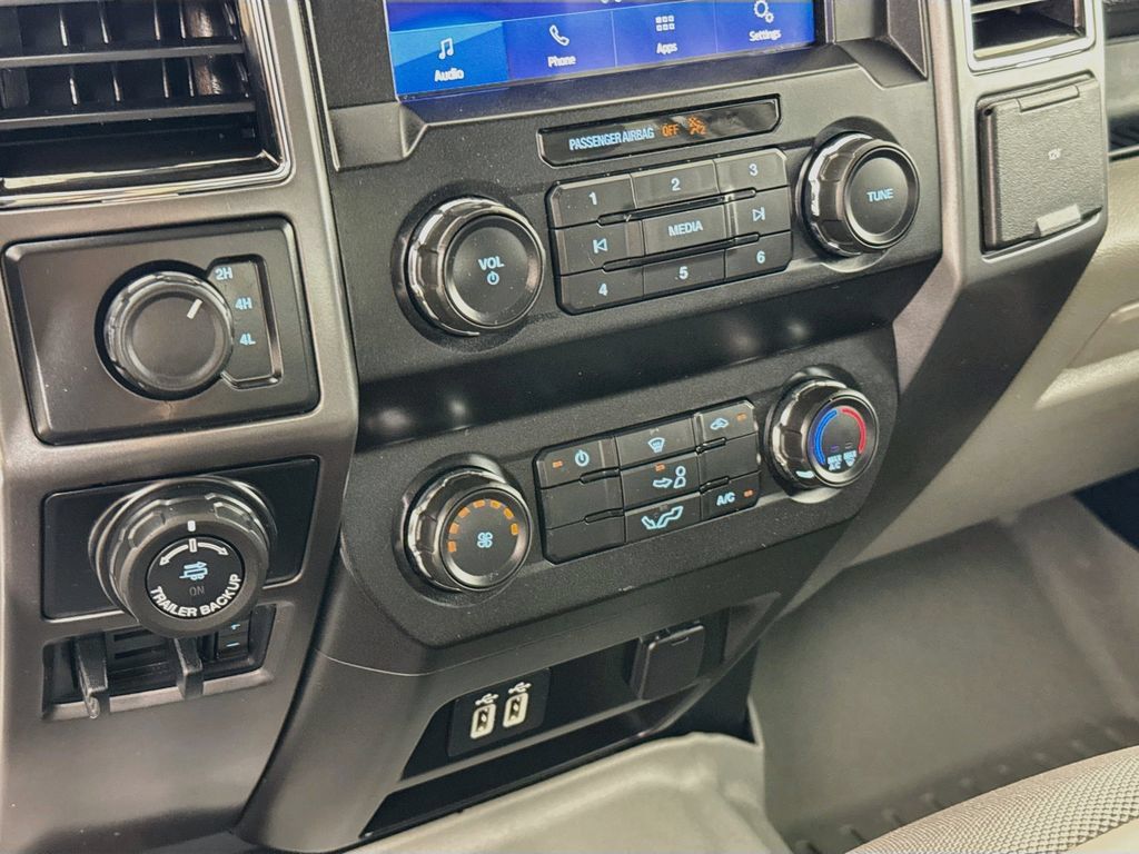 Used 2019 Ford F150 XLT w/ Trailer Tow Package AWD/4WD image 17