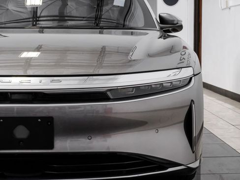 Used 2023 Lucid Air Touring AWD/4WD image 54