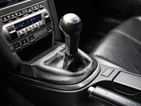 Used 2006 Porsche Cayman S RWD image 31