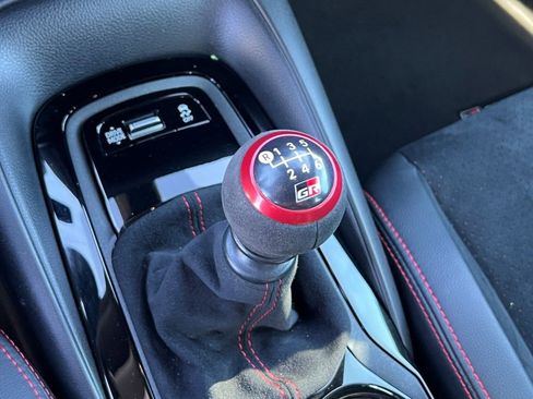 Used 2023 Toyota Corolla GR Morizo image 30