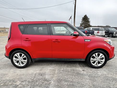 Used 2014 Kia Soul + image 31