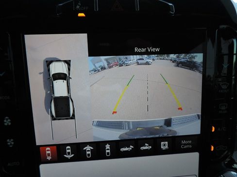 Used 2024 RAM 3500 Laramie w/ Night Edition AWD/4WD image 28