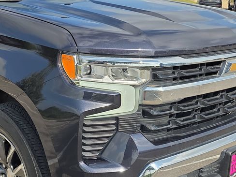 Used 2022 Chevrolet Silverado 1500 LT RWD image 27