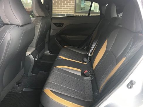 Certified 2024 Subaru Crosstrek 2.5i Sport w/ Crosstrek Mirror Package AWD/4WD image 7