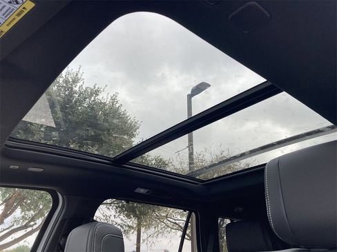 New 2026 Toyota Sequoia Limited image 14