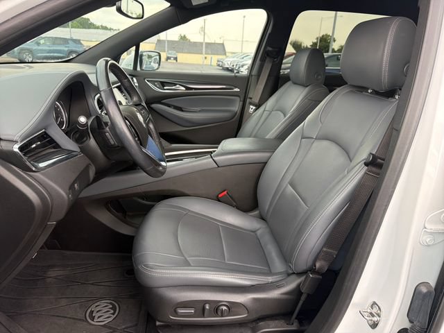 Used 2023 Buick Enclave Essence w/ Trailering Package, 5000 lbs. AWD/4WD image 15