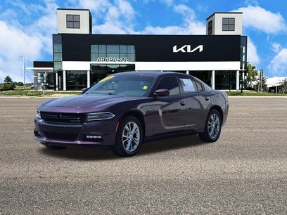 Used 2021 Dodge Charger SXT w/ Driver Convenience Group