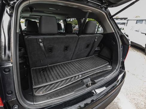 Used 2017 Honda Pilot EX-L image 35