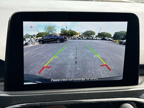 Used 2025 Ford Escape ST-Line FWD image 27