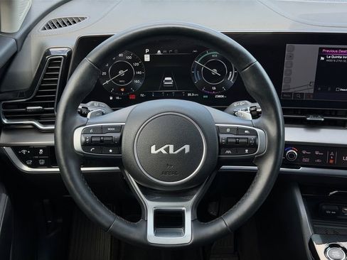 Used 2024 Kia Sportage SX Prestige AWD/4WD image 19